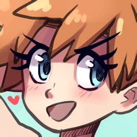Slutty Misty by Gerph on Newgrounds.